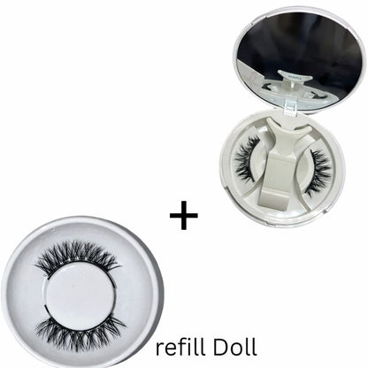 Gene magnetice cu aplicator