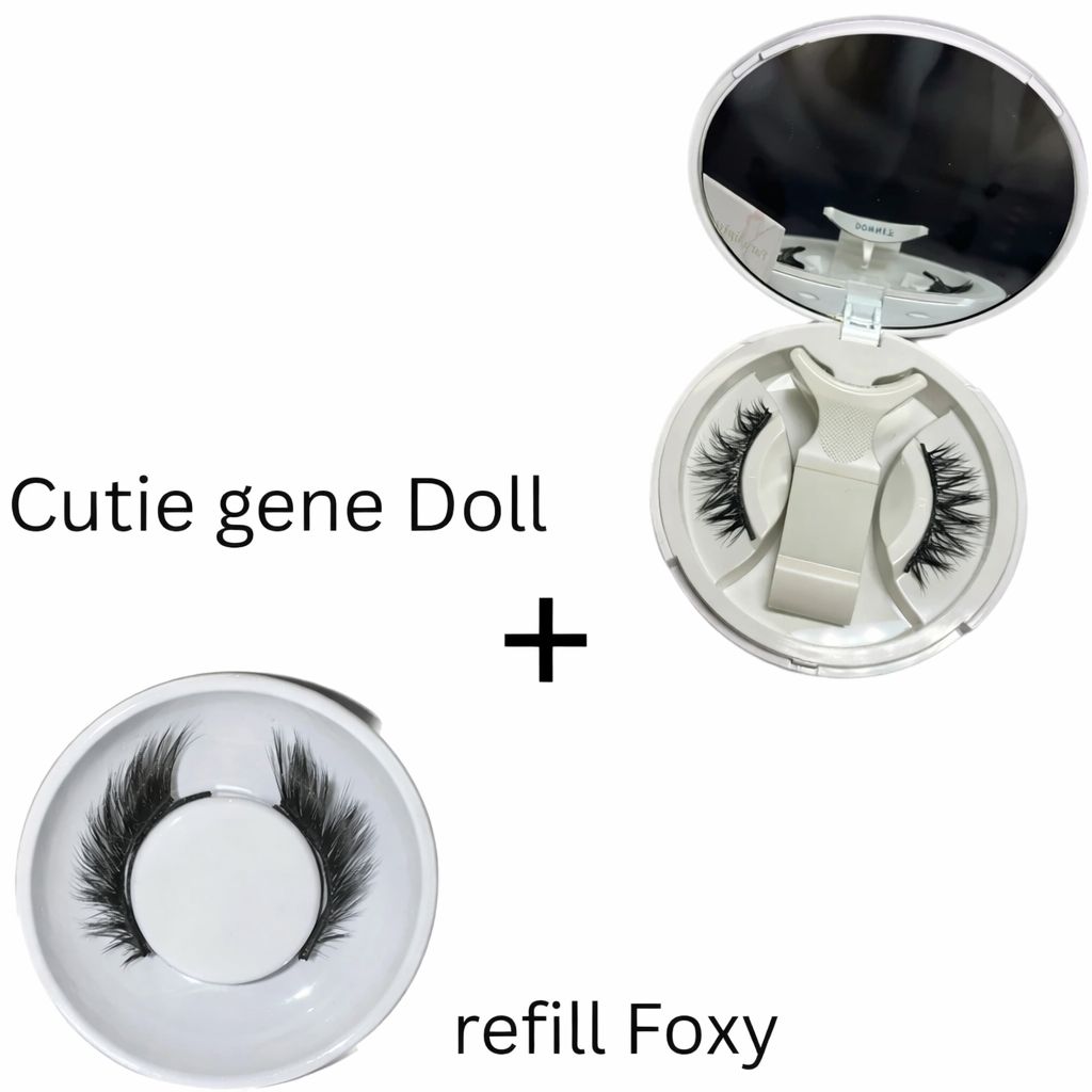 Gene magnetice cu aplicator