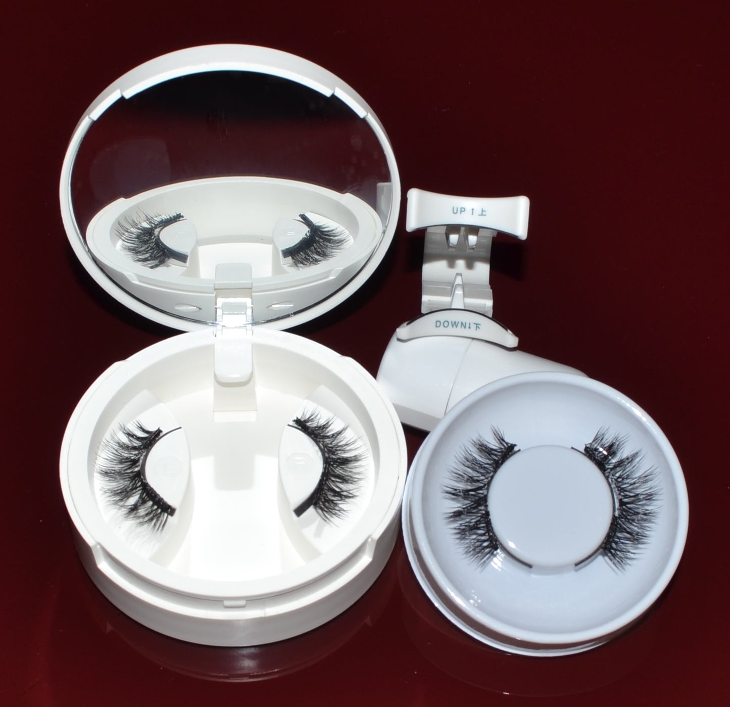 Gene magnetice cu aplicator