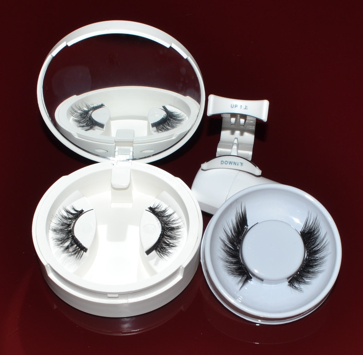 Gene magnetice cu aplicator