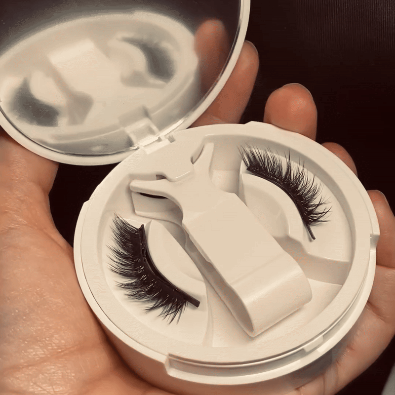 Gene magnetice cu aplicator