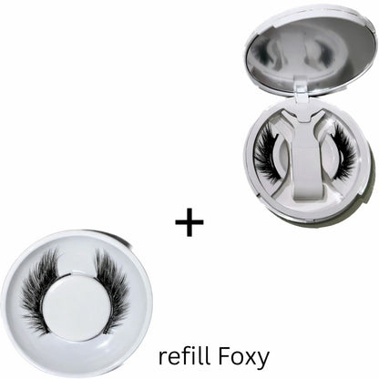 Gene magnetice cu aplicator