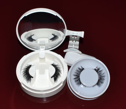 Gene magnetice cu aplicator